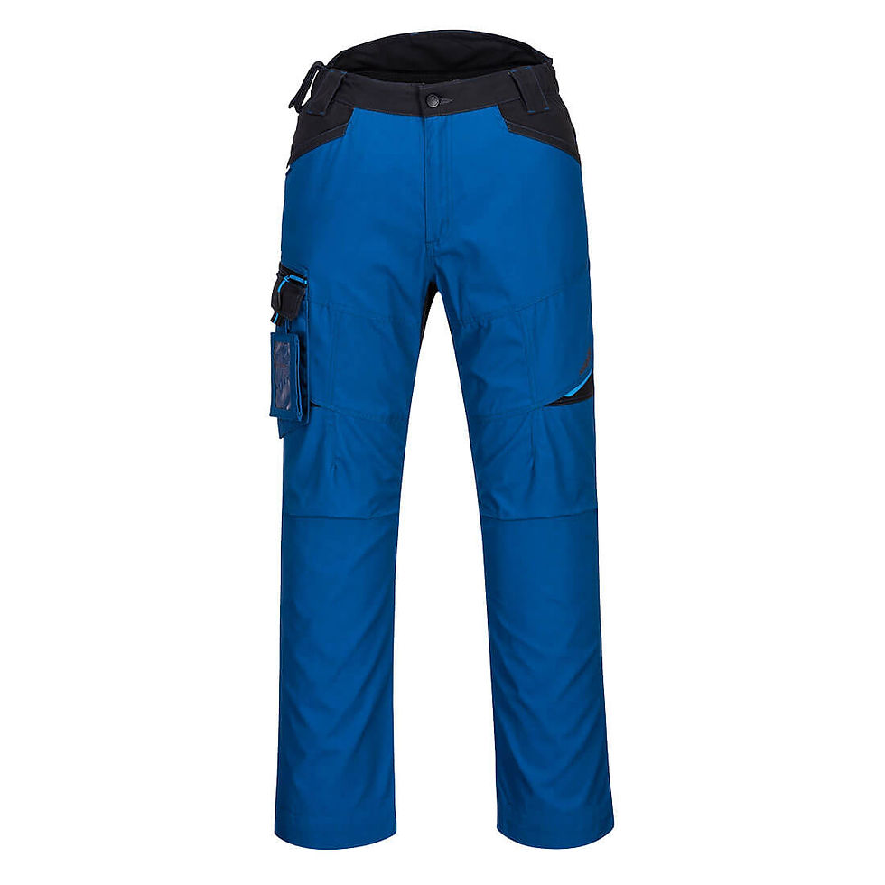 Thumbnail: WX3 Service Trousers - T711