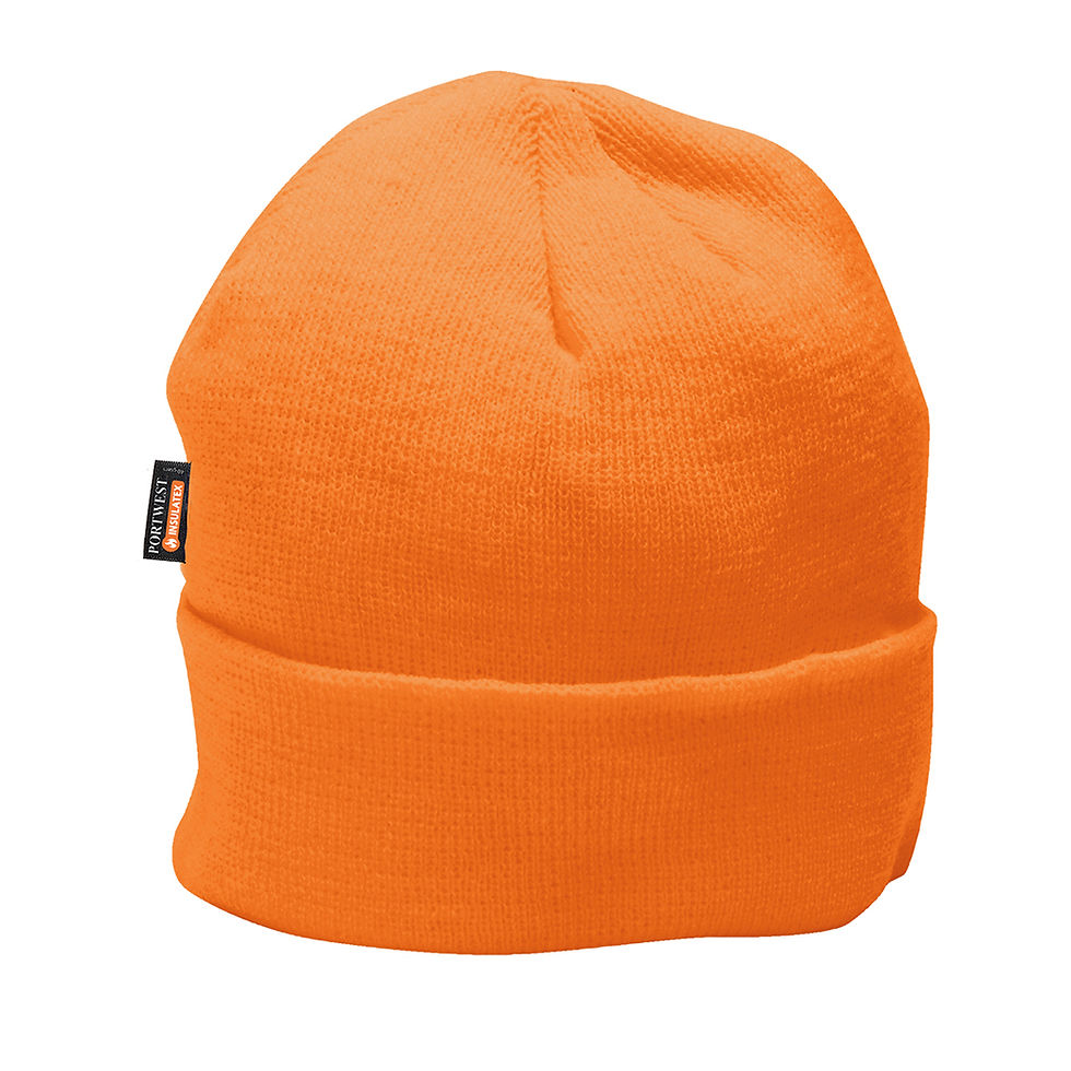 Thumbnail: Mini Bundle @ Hi-Vis Site Bundle
