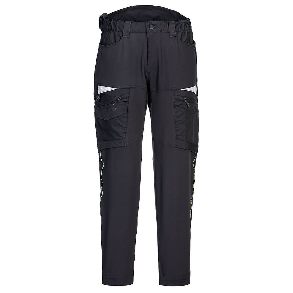 DX4 Service Trousers - DX443