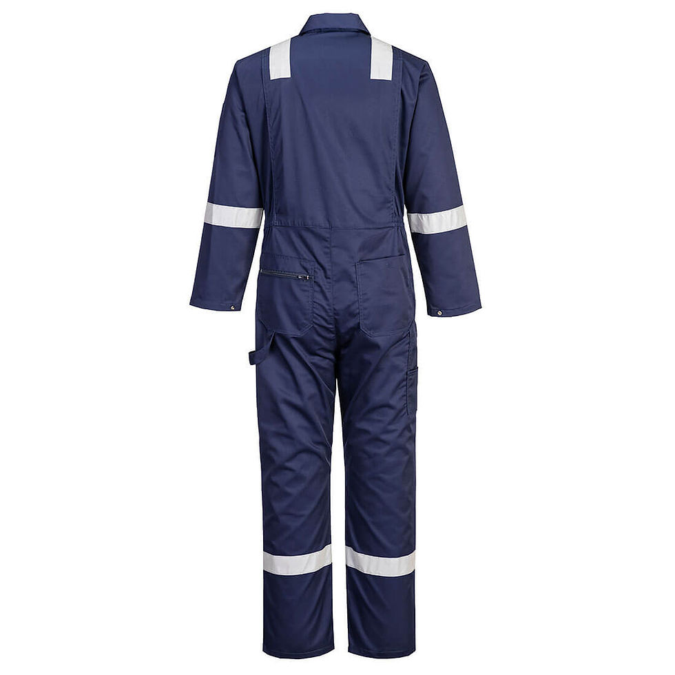 Thumbnail: Iona Coverall - F813