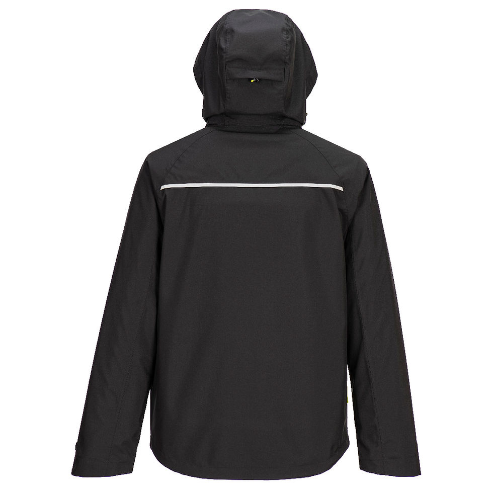 Thumbnail: DX4 Rain Jacket - DX463