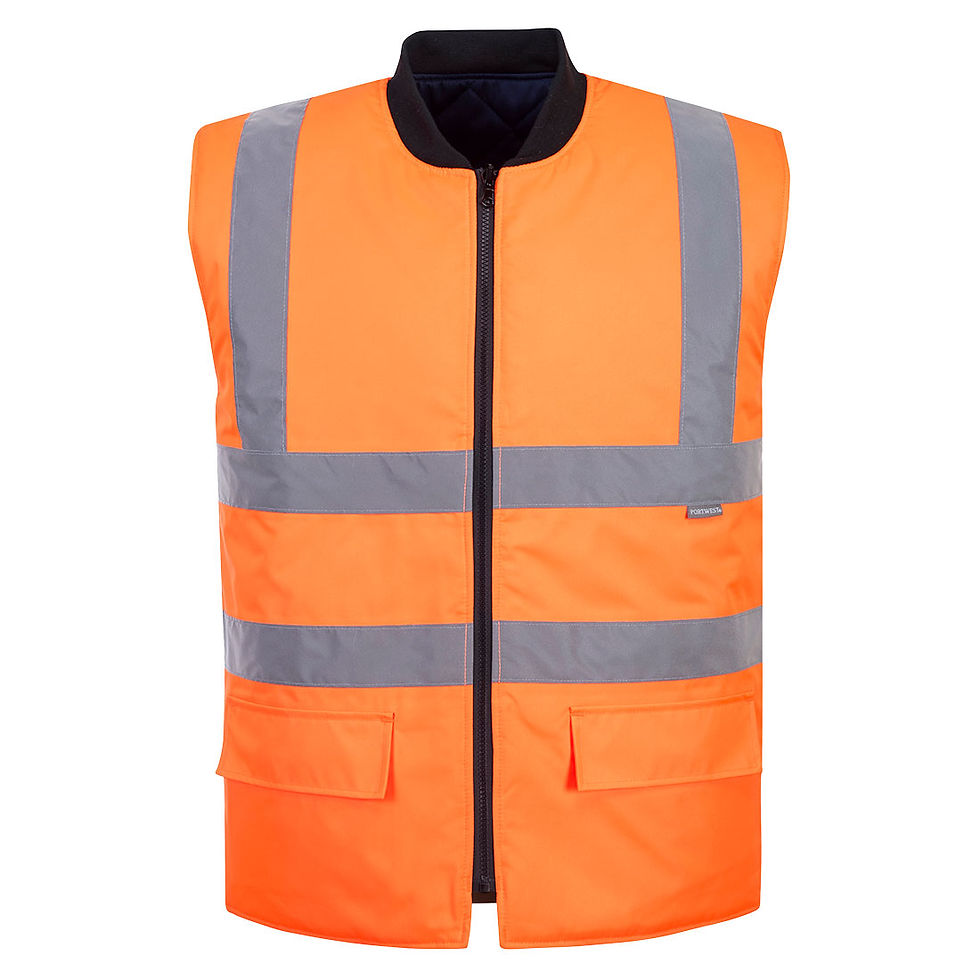 Thumbnail: Scaff Team Bundle @ Complete Hi-Vis Bundle