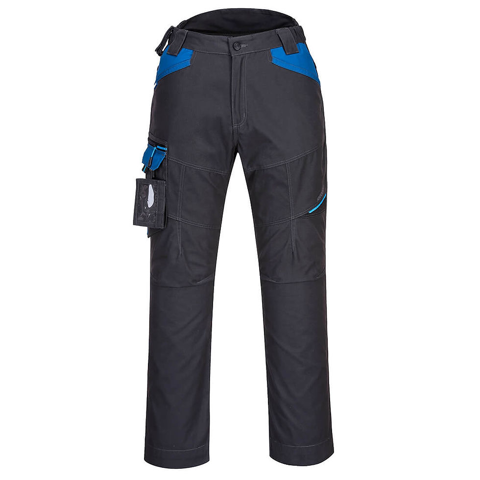 Thumbnail: WX3 Service Trousers - T711