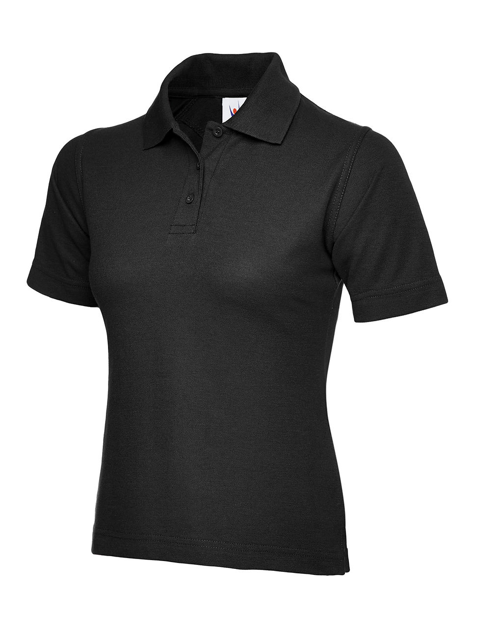Thumbnail: Ladies Classic Poloshirt - UC106