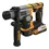 Thumbnail: Ultra-Compact XR SDS Plus Rotary Hammer 18V 2 x 2.0Ah Li-ion