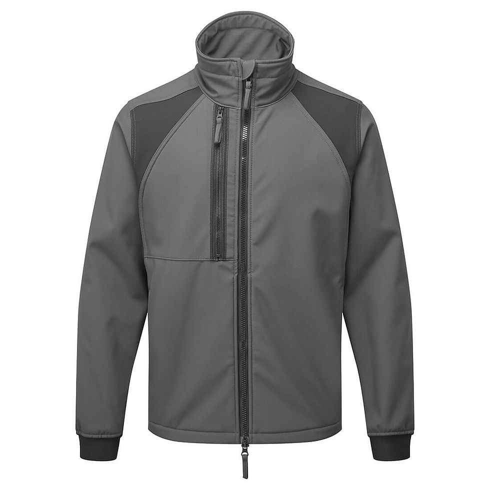 Thumbnail: WX2 Eco Softshell (2L) - CD870
