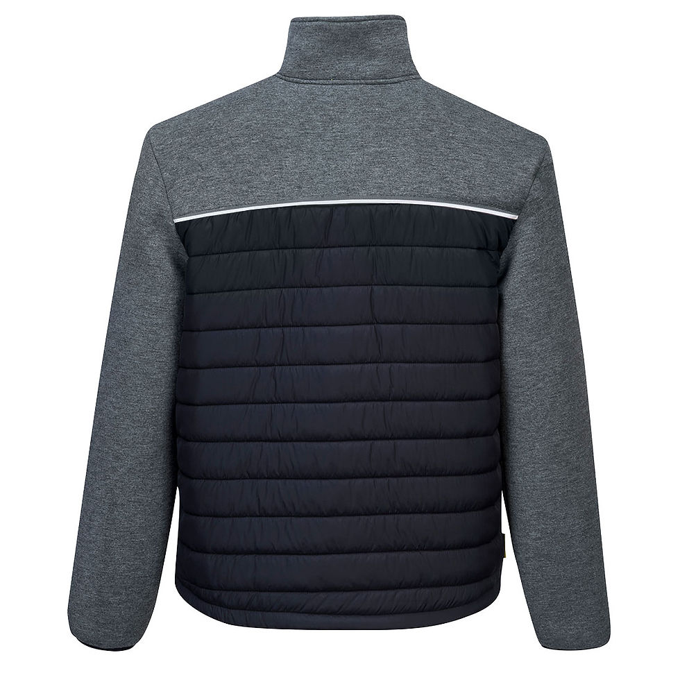 Thumbnail: DX4 Hybrid Baffle Jacket - DX471