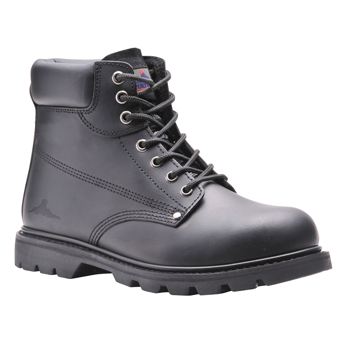 Steelite Welted Safety Boot - FW16