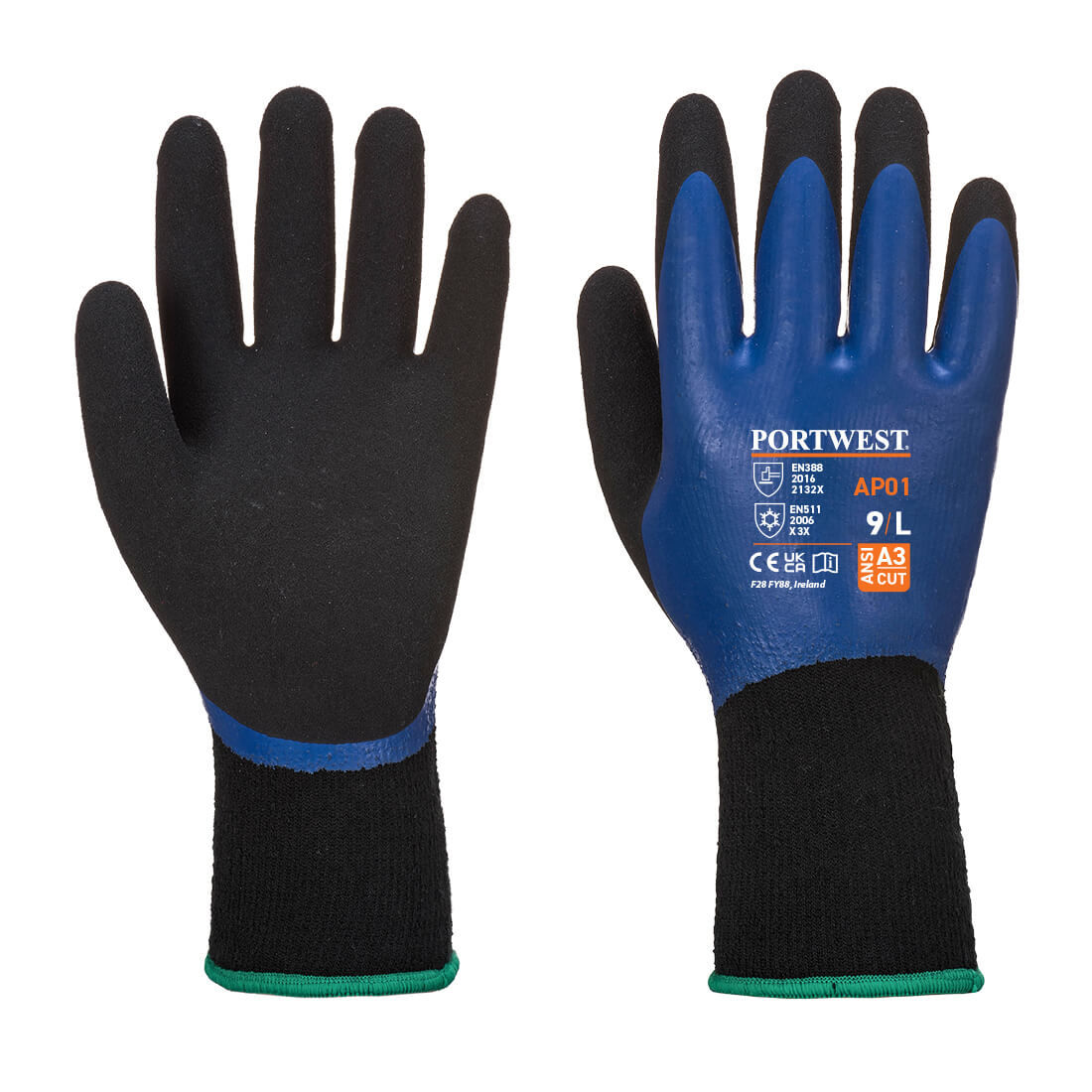 Thermo Pro Glove - AP01