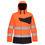 Thumbnail: PW2 Hi-Vis Winter Jacket - PW261