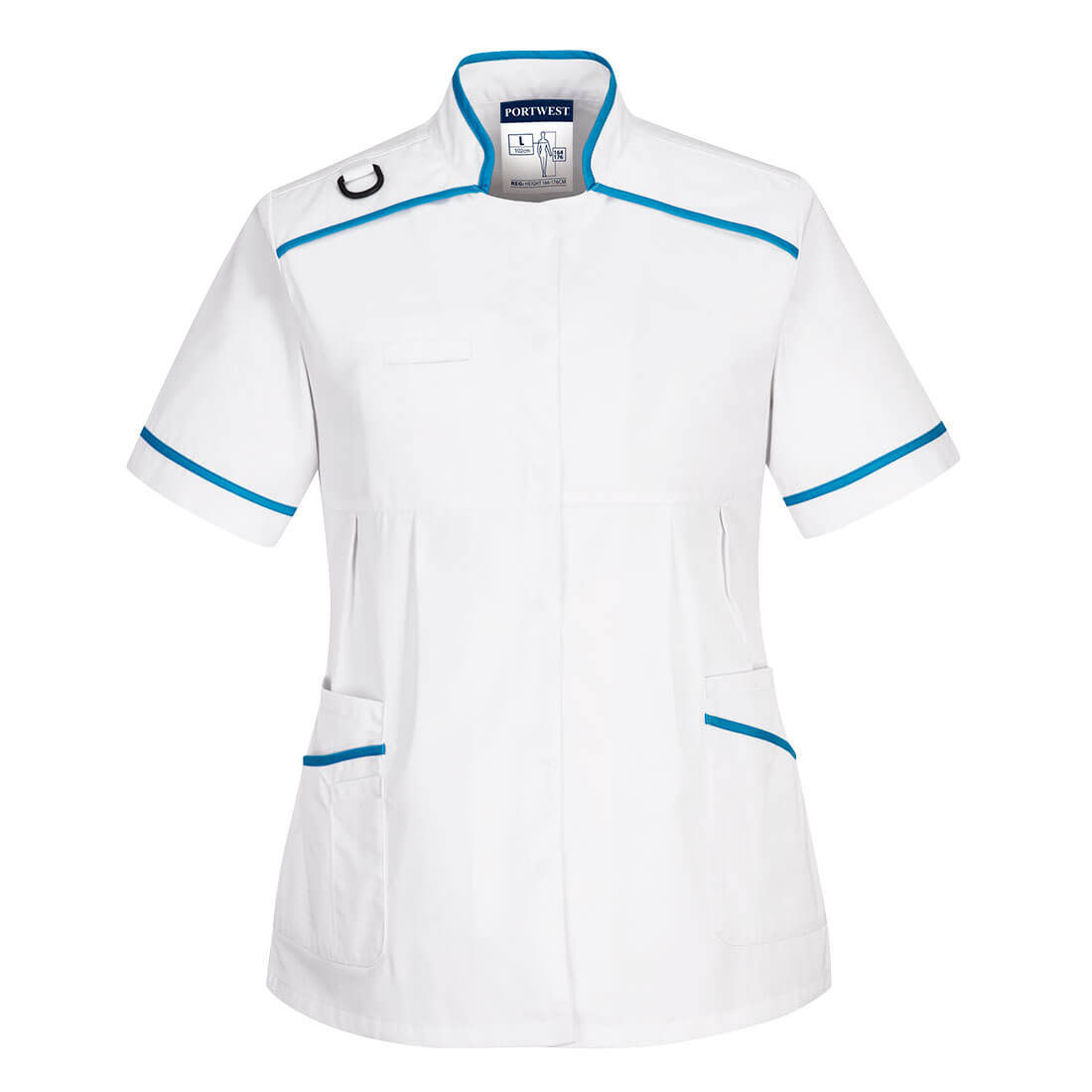Medical Maternity Tunic - LW22