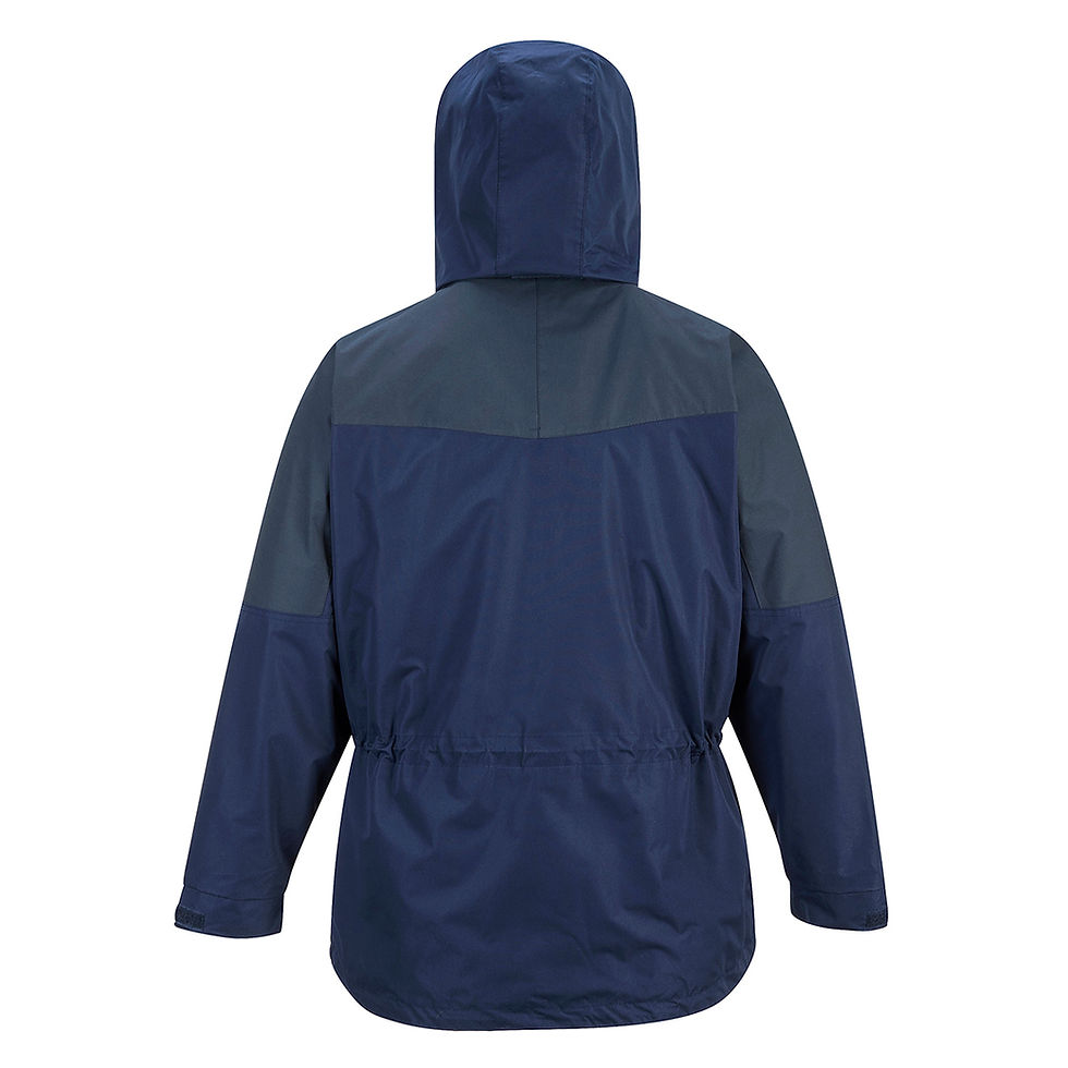 Thumbnail: Aviemore 3-in-1 Jacket - S570