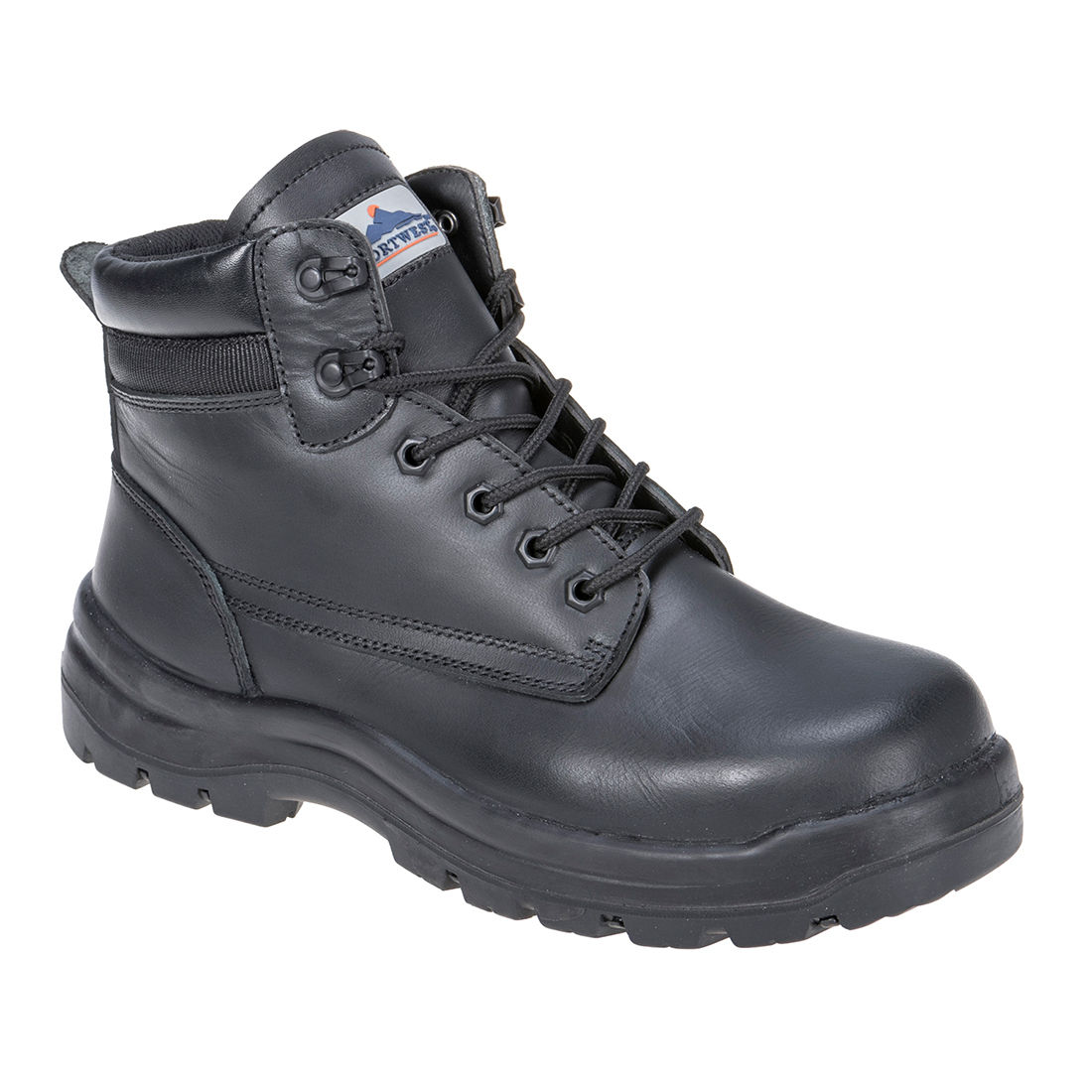 Foyle Safety Boot - FD11
