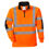 Thumbnail: Xenon Hi-Vis Rugby Shirt - B308
