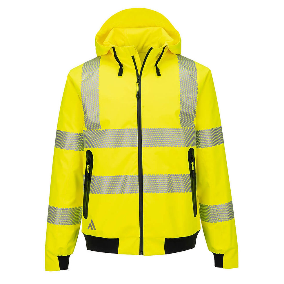 Thumbnail: Scaff Mini Bundle @ Site Premium Hi-Vis Bundle