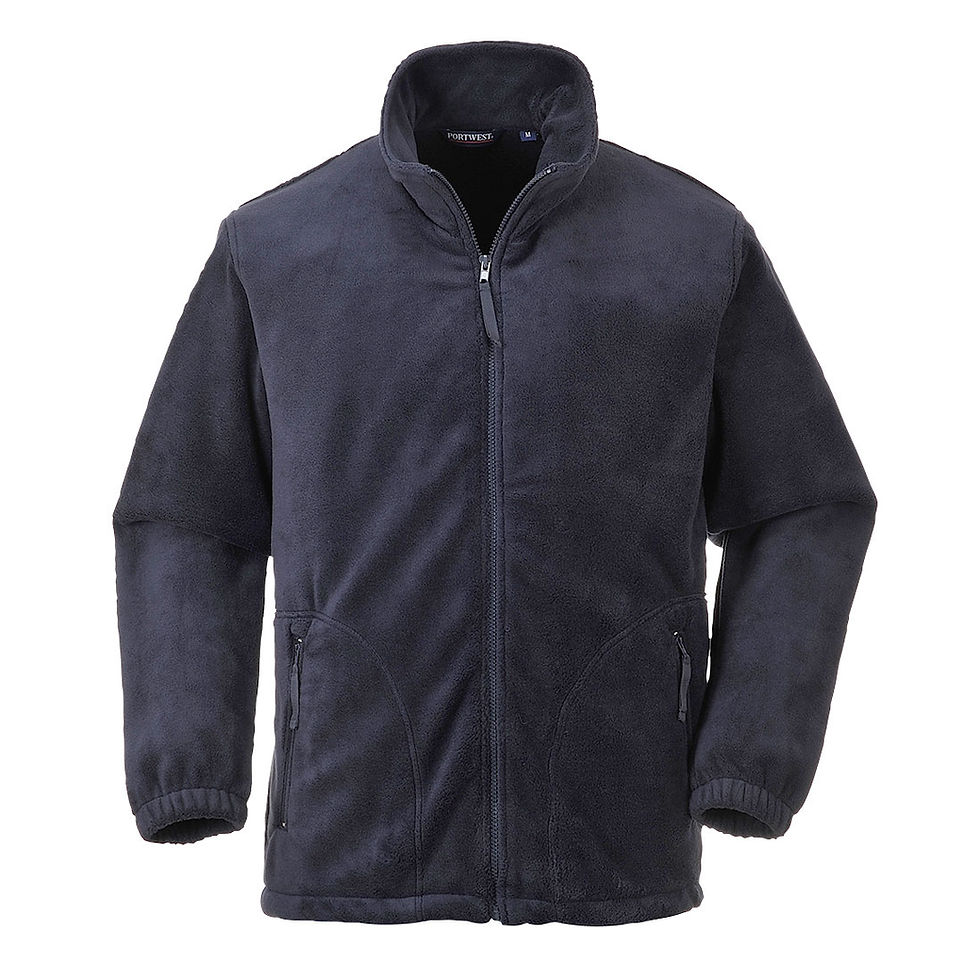 Thumbnail: Aran Fleece - F205