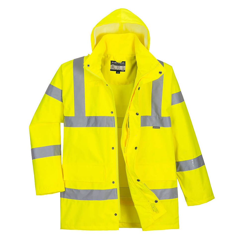 Thumbnail: Scaff Team Bundle @ Complete Hi-Vis Bundle
