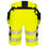 Thumbnail: DX4 Hi-Vis Holster Pocket Shorts - DX446