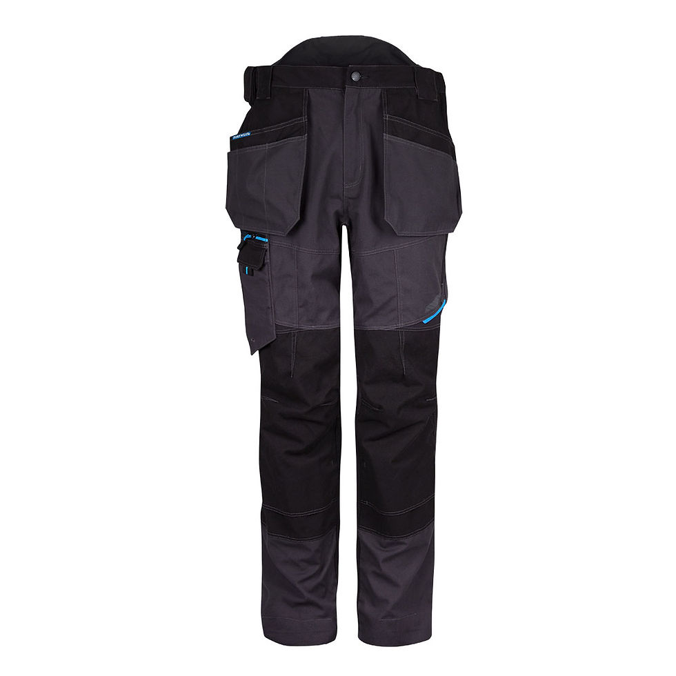 WX3 Holster Trousers - T702