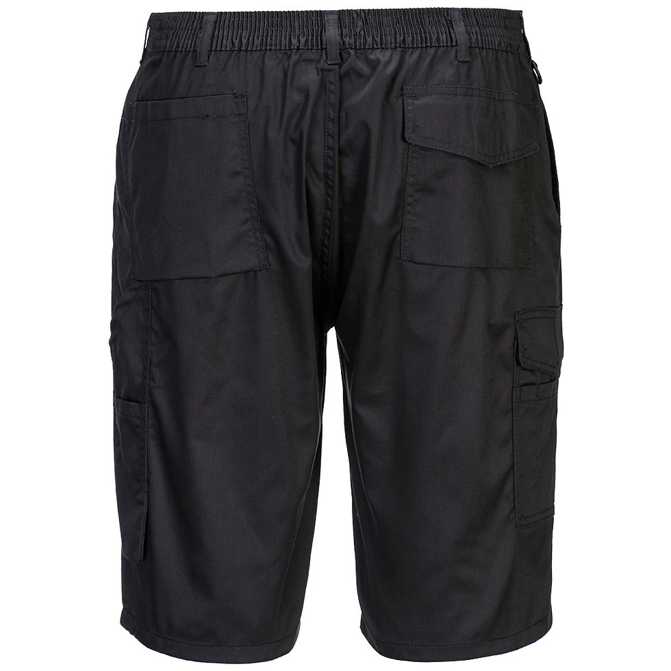 Thumbnail: Combat Shorts - S790