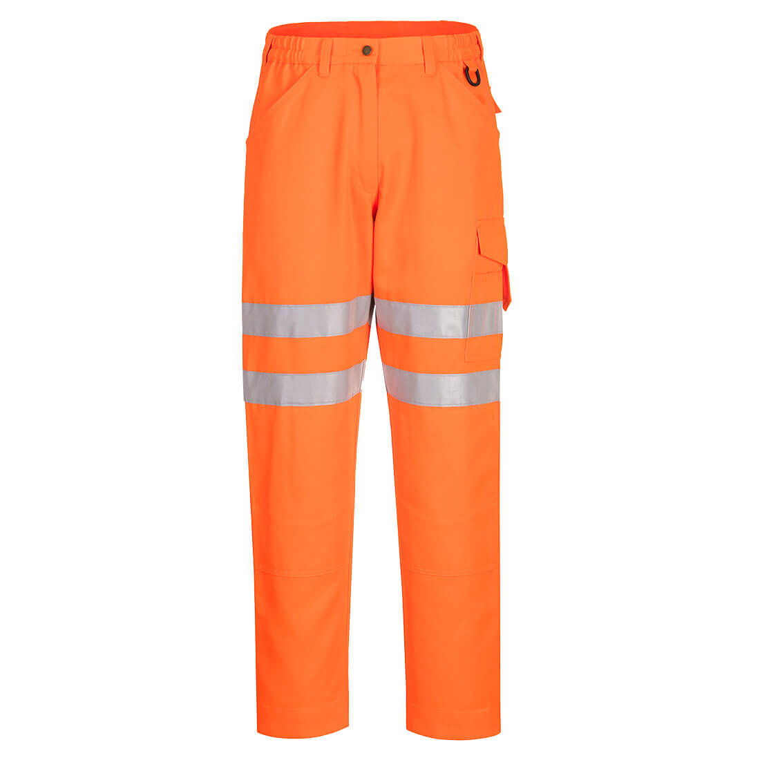 Eco Hi-Vis Work Trousers - EC40