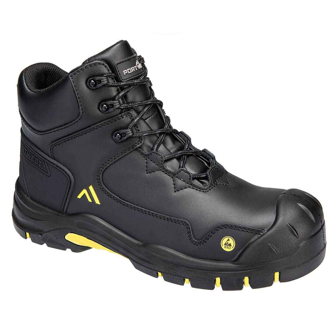 Apex Composite Mid Boot - FC18
