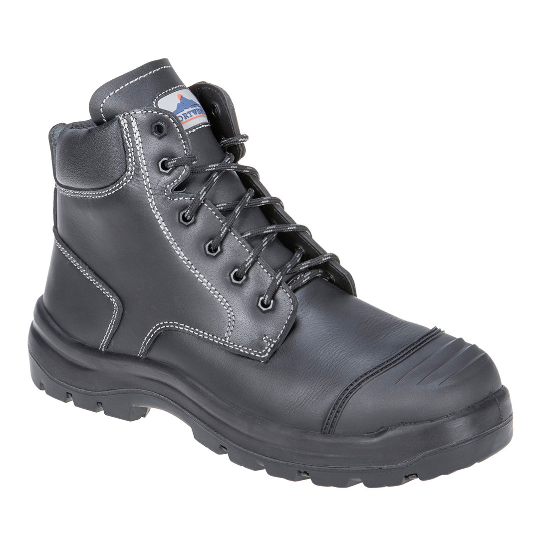 Clyde Safety Boot - FD10