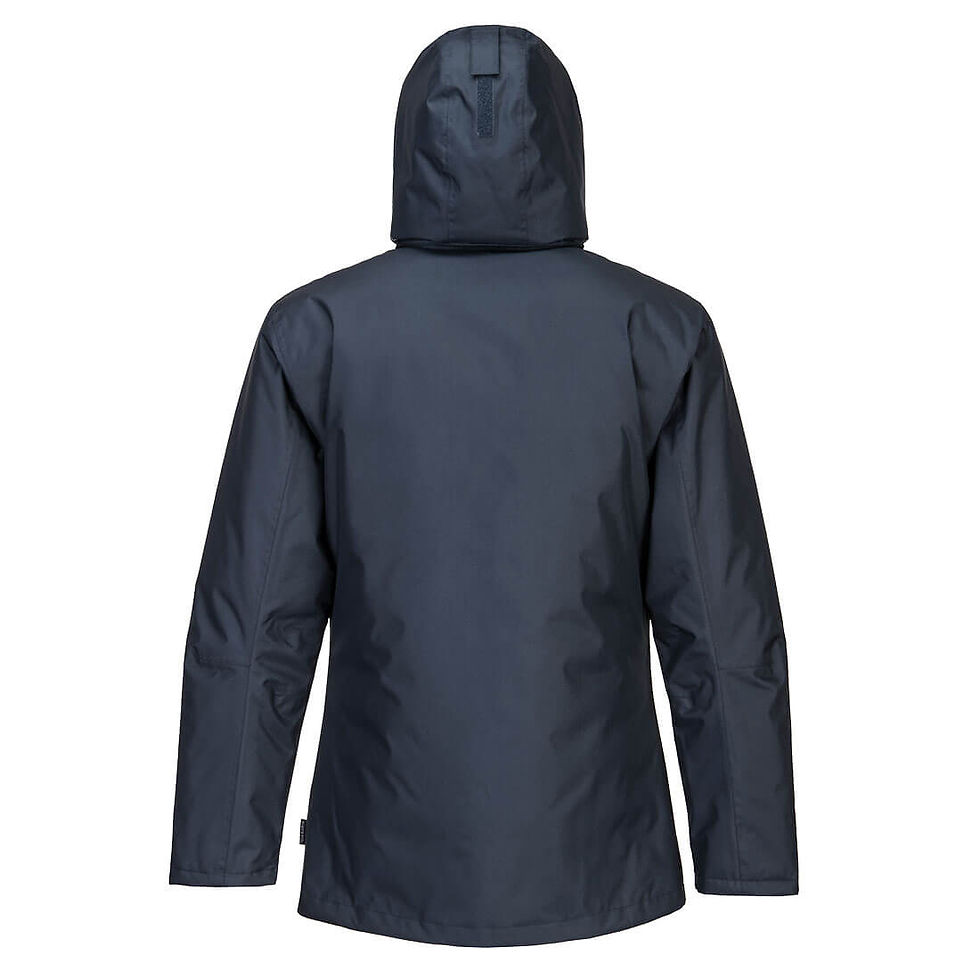 Thumbnail: PW2 Winter Jacket - PW260