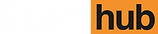 ScaffHub-Long-Negative-Orange.png