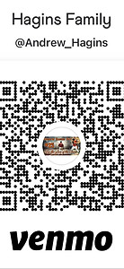 hagins venmo