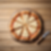 Four Cheese Pizza