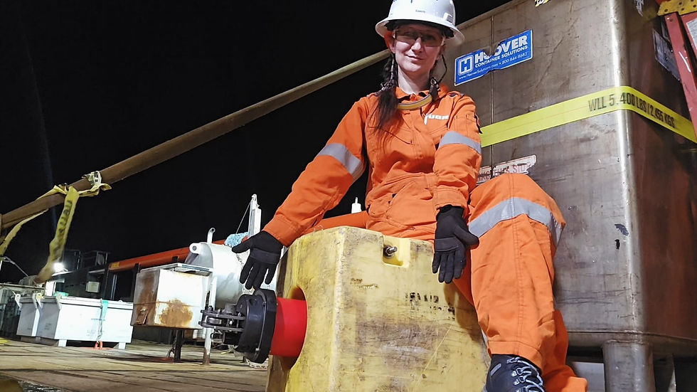 Fugro- COMPATT in Float Collar