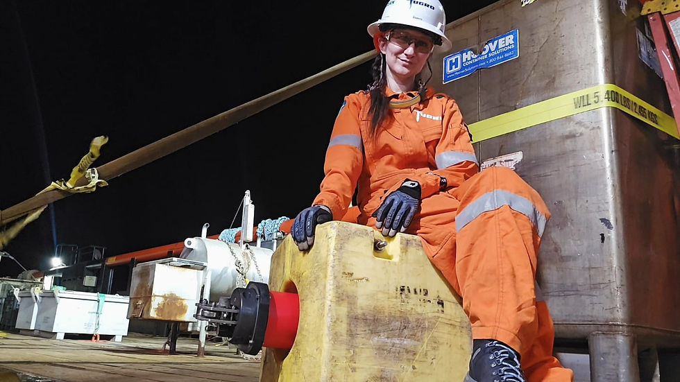 Fugro- COMPATT in Float Collar