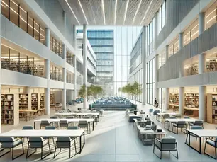 Seminarium: Kunskapens stora hus – huvudlinjer i universitetets historia