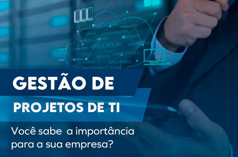 Gestão de TI