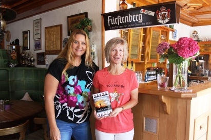 מרחבי העולם - גרמניה