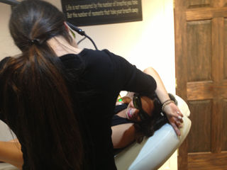 Laser Hair Removal Training in the Okanagan British Columbia