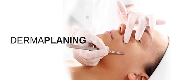 Dermaplaning protocol pdf