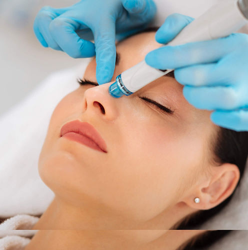 Dermal Infusion