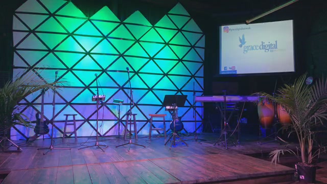 Pastor Sean - 4/21/19