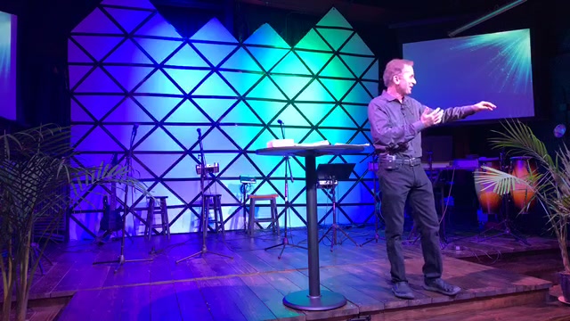 Pastor Jack - 6/23/2019