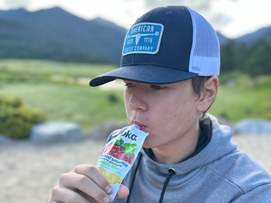 image taken by wanderingsmore, a user generated content creation