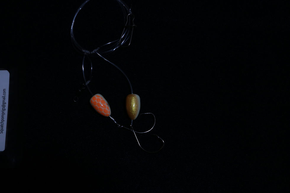 Thumbnail: Flea Float Rig