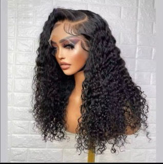 Thumbnail: Kinky Curly