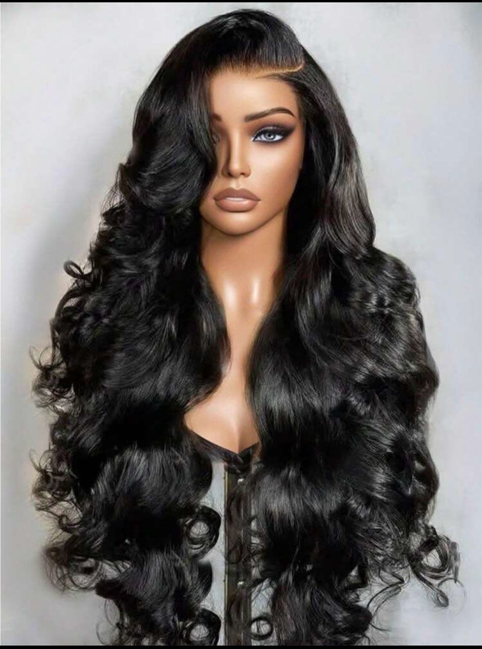 Thumbnail: Deep Body wave