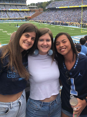 I'm graduating in 69 days?!?