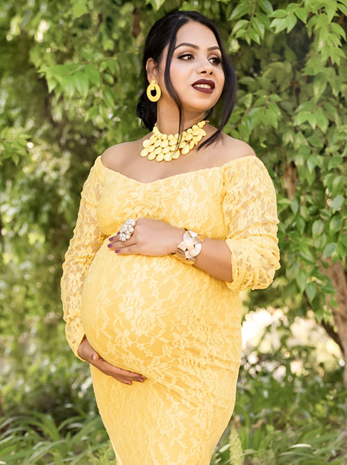 Portrait photography