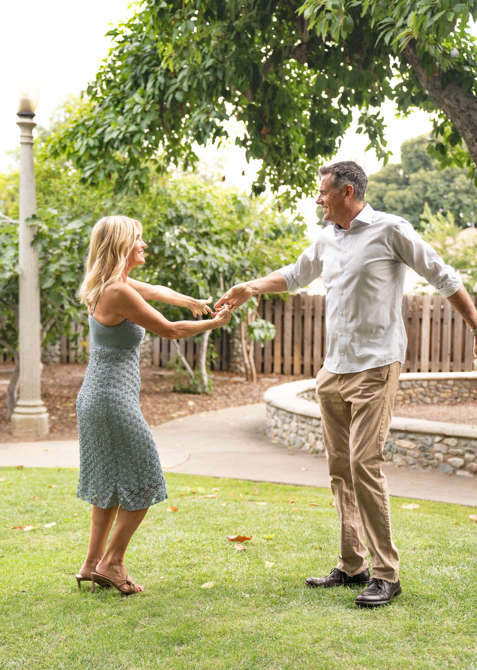 ENGAGEMENT PHOTOSHOOT