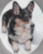 Thumbnail: 8x10 Portrait
