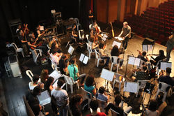 Queen In Concert UFSJ